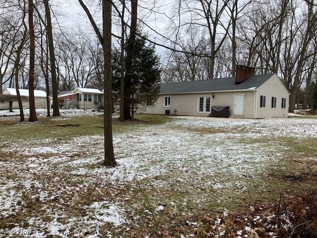 3525 Lakeview Boulevard, Stow, OH 44224