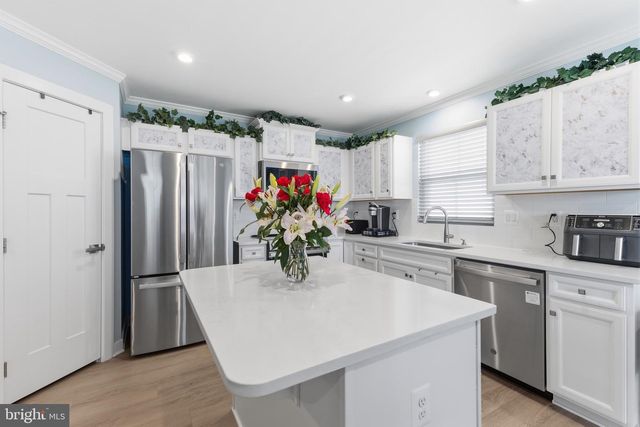12031 ANGORA DR, King George, VA 22485