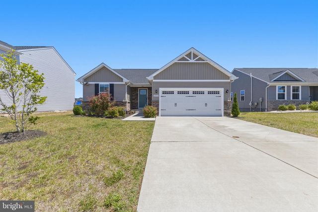 12031 ANGORA DR, King George, VA 22485