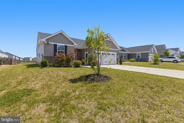 12031 ANGORA DR, King George, VA 22485