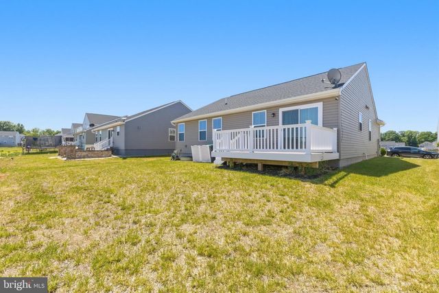 12031 ANGORA DR, King George, VA 22485