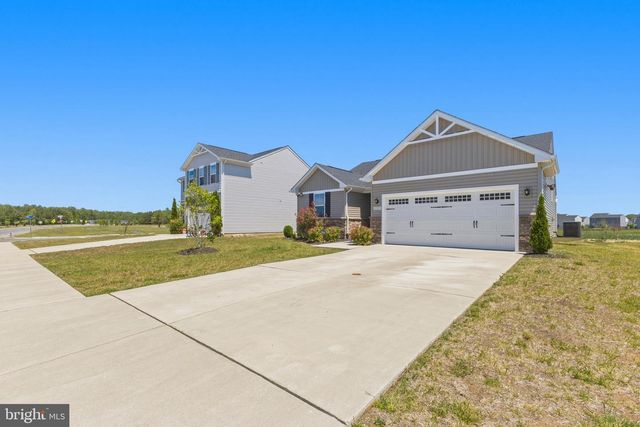 12031 ANGORA DR, King George, VA 22485