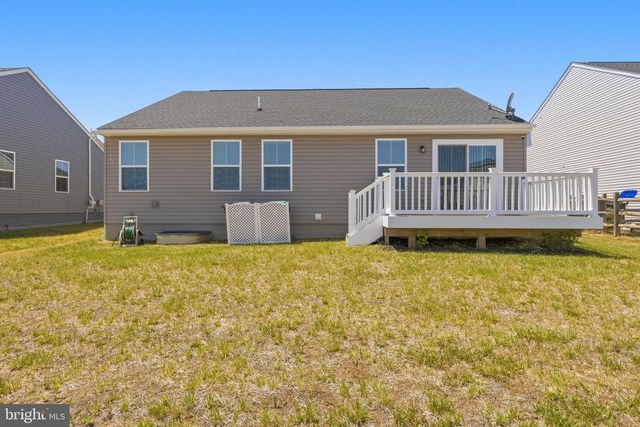 12031 ANGORA DR, King George, VA 22485