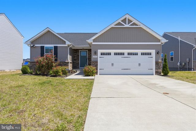 12031 ANGORA DR, King George, VA 22485