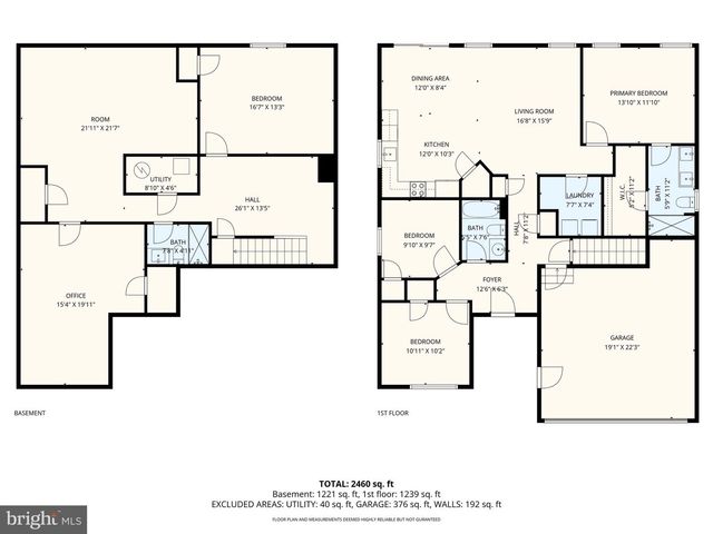 12031 ANGORA DR, King George, VA 22485