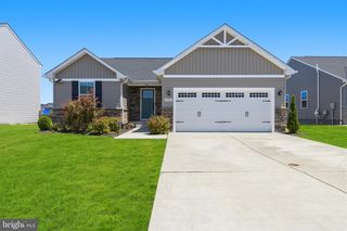 12031 ANGORA DR, King George, VA 22485