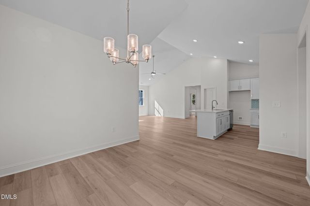 1214 Petite Terre Court, New Bern, NC 28560