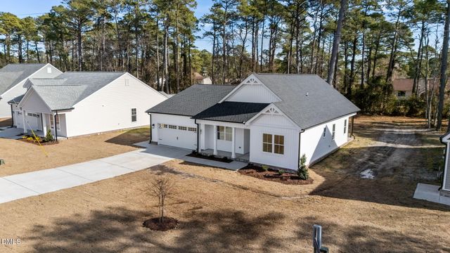 1214 Petite Terre Court, New Bern, NC 28560