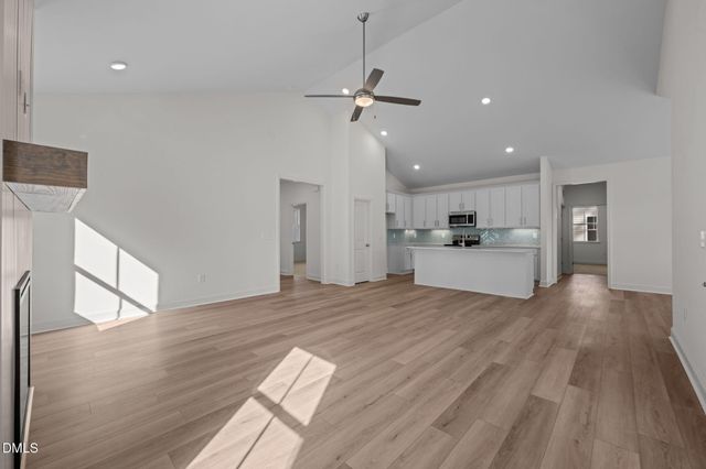 1214 Petite Terre Court, New Bern, NC 28560