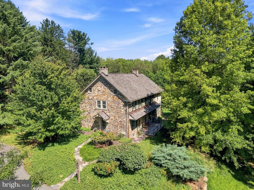 617 WESTBOURNE RD, West Chester, PA 19382 — photo 2