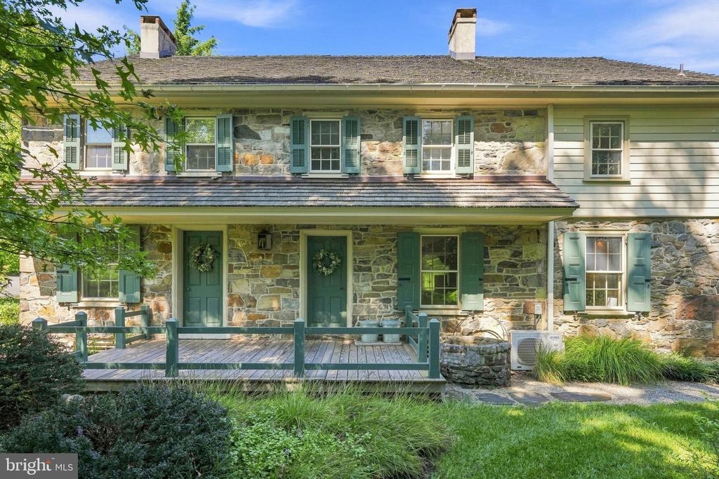 617 WESTBOURNE RD, West Chester, PA 19382 — photo 3