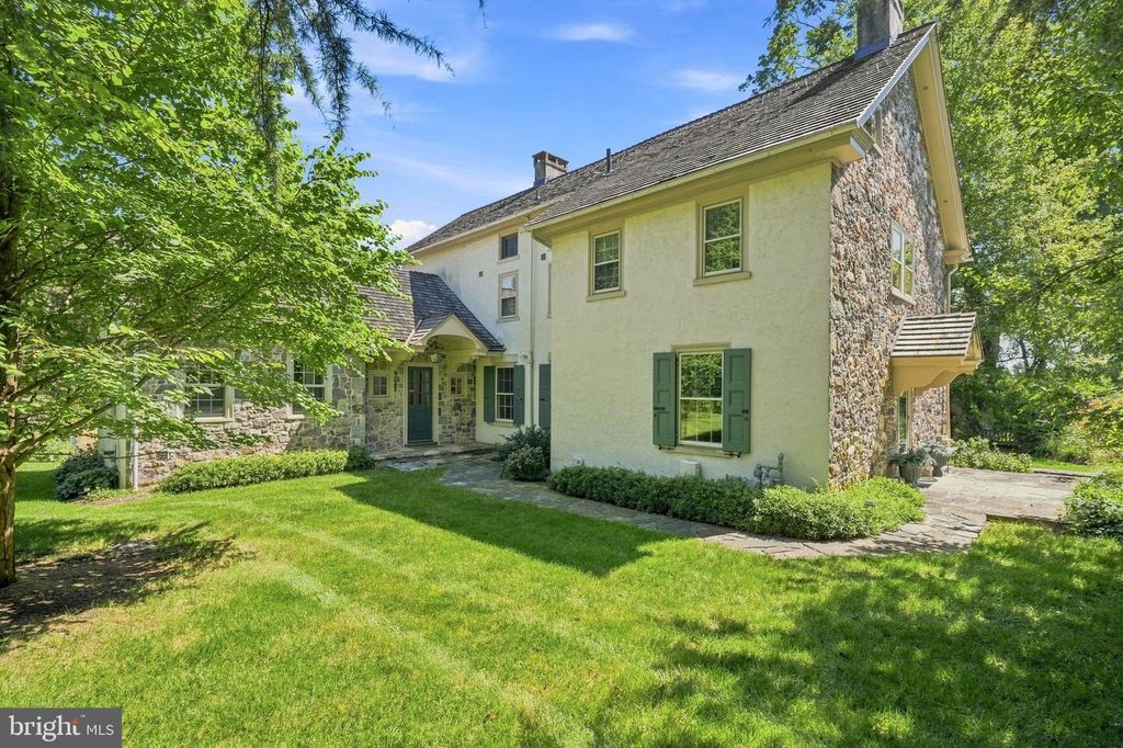 617 WESTBOURNE RD, West Chester, PA 19382 — photo 5