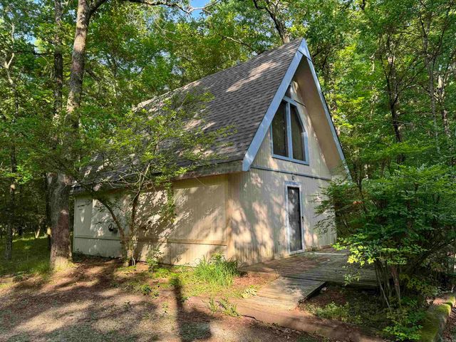 5121 Copper Creek Lane, Little Rock, AR 72223