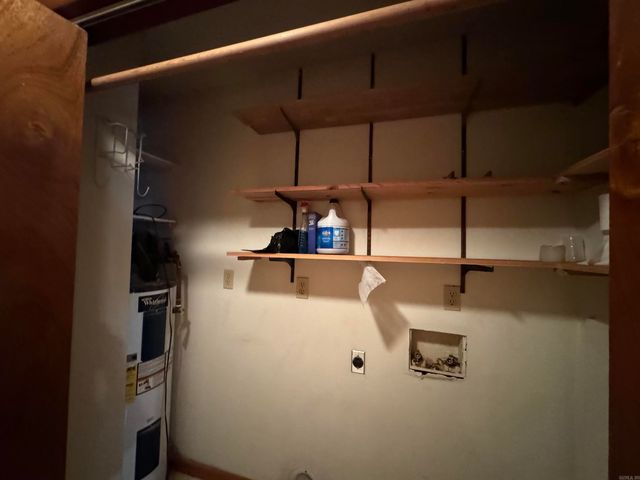 5121 Copper Creek Lane, Little Rock, AR 72223