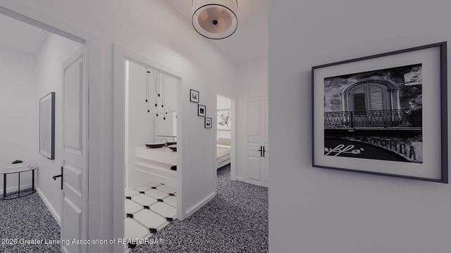 3738 Crane Circle, Okemos, MI 48864