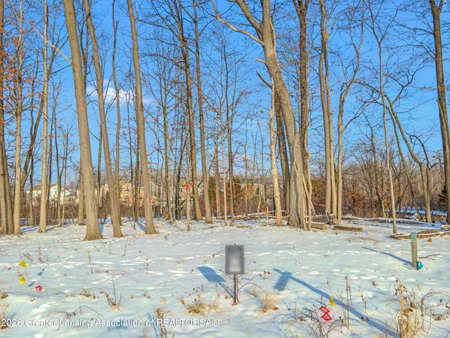 3738 Crane Circle, Okemos, MI 48864