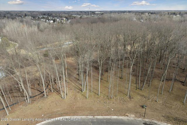 3738 Crane Circle, Okemos, MI 48864