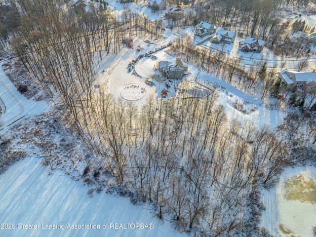 3738 Crane Circle, Okemos, MI 48864