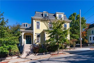 54 Halsey Street 6, Providence, RI 02906