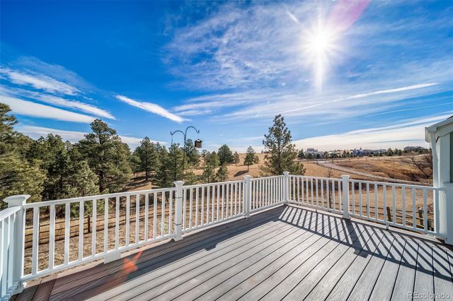 1854 Belgian Trail, Elizabeth, CO 80107