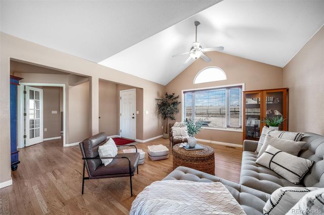 1854 Belgian Trail, Elizabeth, CO 80107