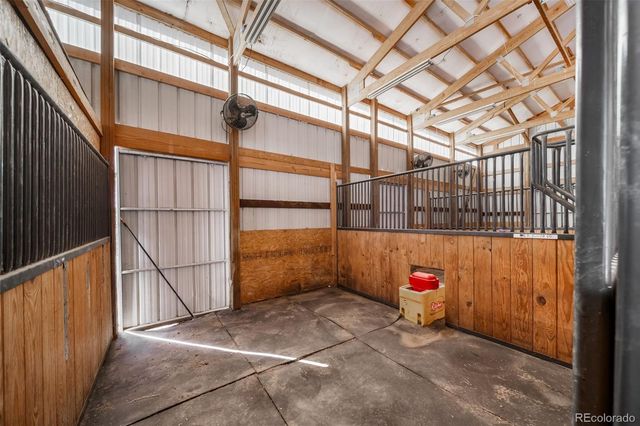 1854 Belgian Trail, Elizabeth, CO 80107