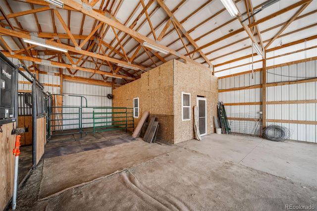 1854 Belgian Trail, Elizabeth, CO 80107
