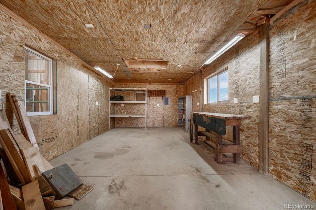 1854 Belgian Trail, Elizabeth, CO 80107