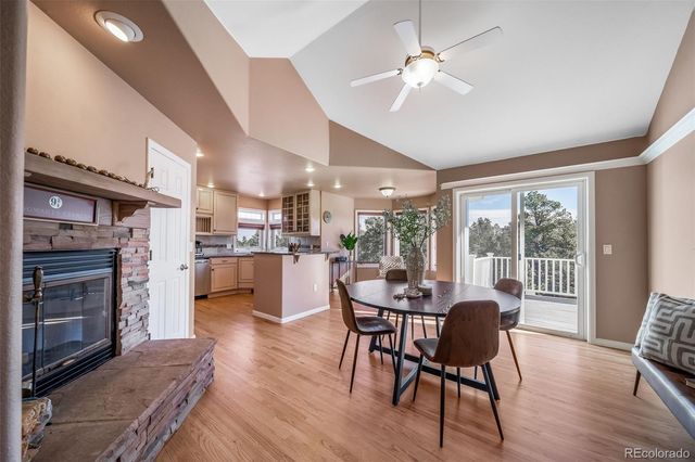 1854 Belgian Trail, Elizabeth, CO 80107