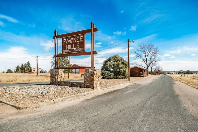 1854 Belgian Trail, Elizabeth, CO 80107