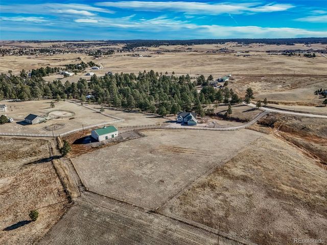 1854 Belgian Trail, Elizabeth, CO 80107