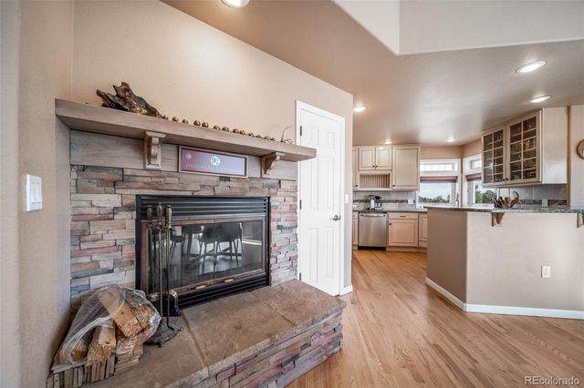 1854 Belgian Trail, Elizabeth, CO 80107