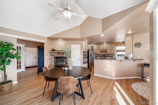 1854 Belgian Trail, Elizabeth, CO 80107