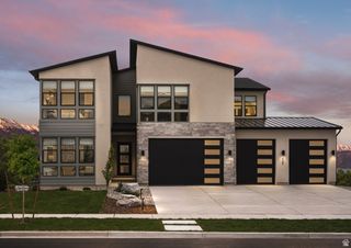 438 N PINNACLE CT #1, Saratoga Springs, UT 84045