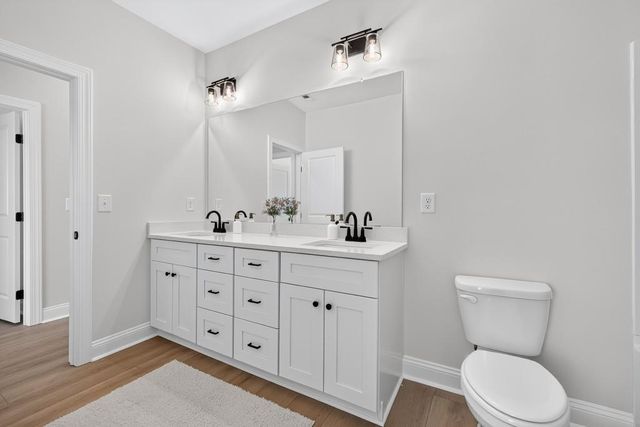 124 Dewey Road, Lilburn, GA 30047