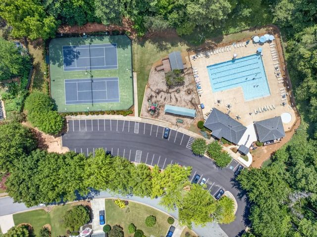 124 Dewey Road, Lilburn, GA 30047