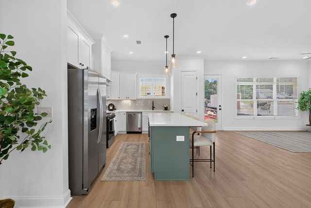 124 Dewey Road, Lilburn, GA 30047