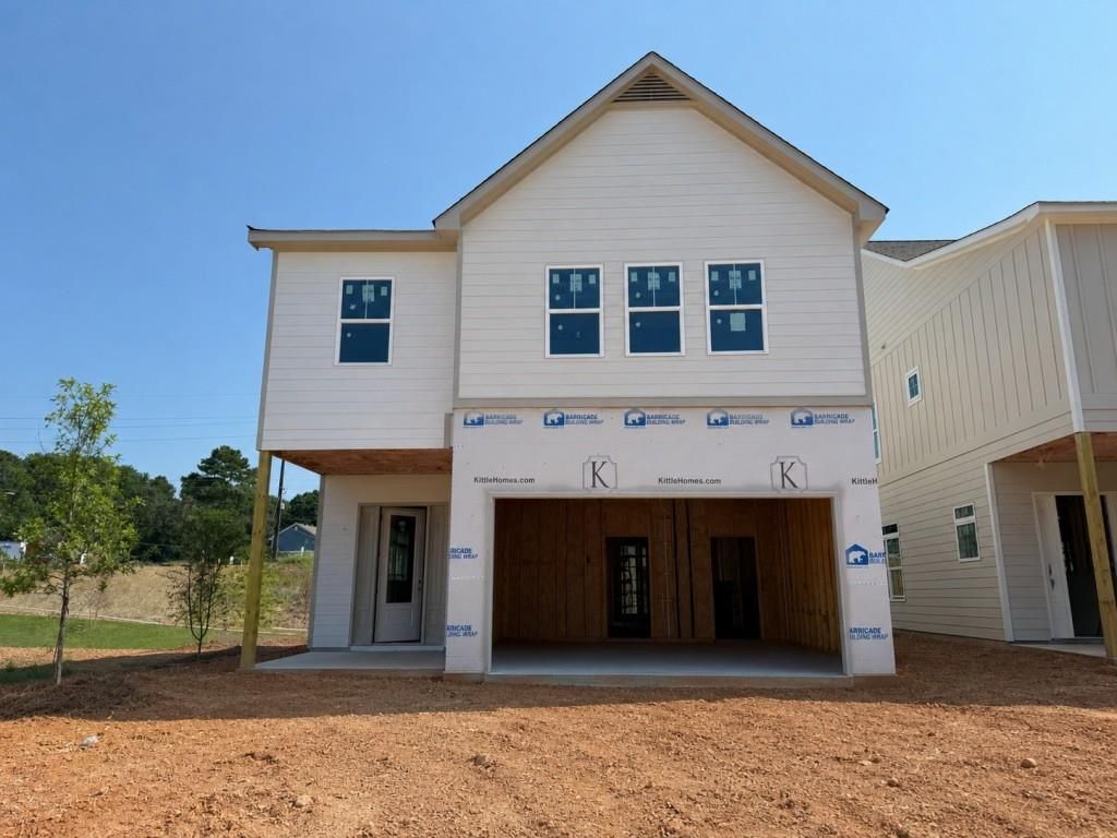 124 Dewey Road, Lilburn, GA 30047