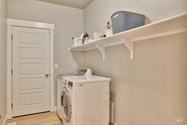 12737 S S Arezzo Way, Nampa, ID 83686