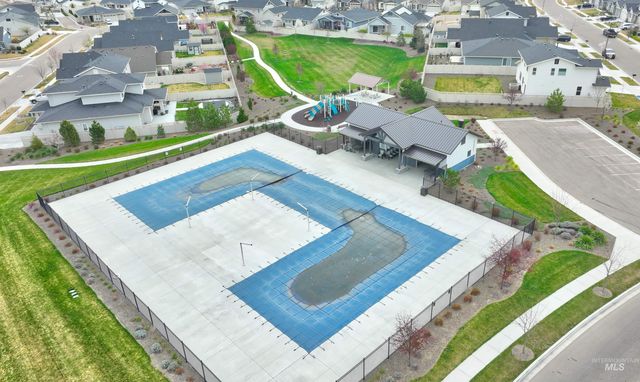 12737 S S Arezzo Way, Nampa, ID 83686