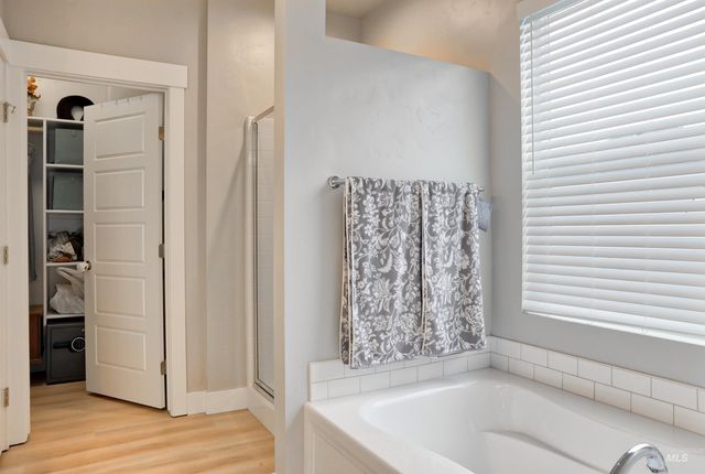 12737 S S Arezzo Way, Nampa, ID 83686