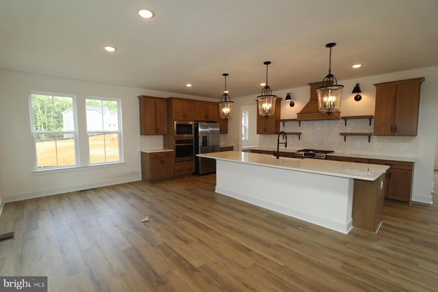11151 HAZEL RUN WAY, Fredericksburg, VA 22407