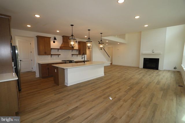 11151 HAZEL RUN WAY, Fredericksburg, VA 22407