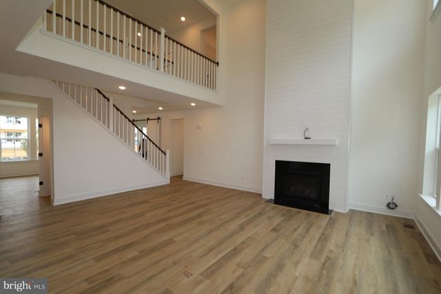 11151 HAZEL RUN WAY, Fredericksburg, VA 22407