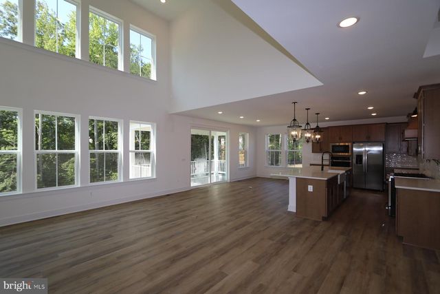 11151 HAZEL RUN WAY, Fredericksburg, VA 22407