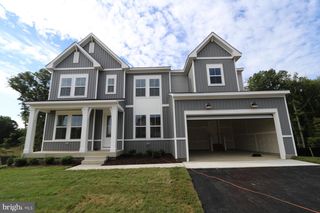 11151 HAZEL RUN WAY, Fredericksburg, VA 22407
