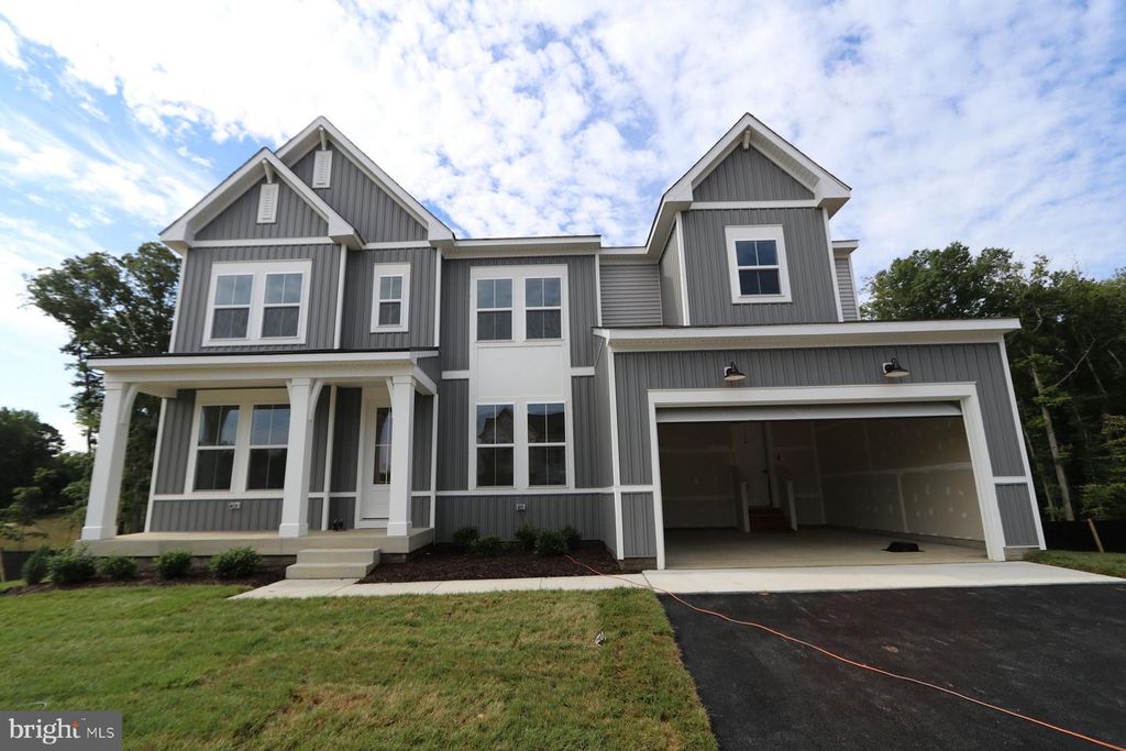 11151 HAZEL RUN WAY, Fredericksburg, VA 22407