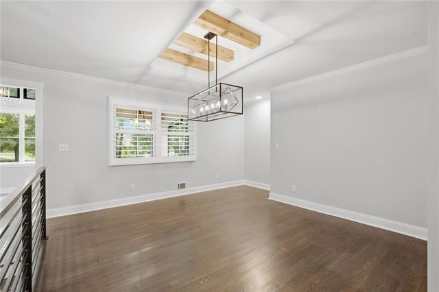2661 NE Sheila Lane NE, Marietta, GA 30062