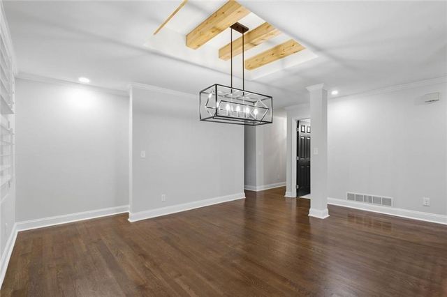 2661 NE Sheila Lane NE, Marietta, GA 30062