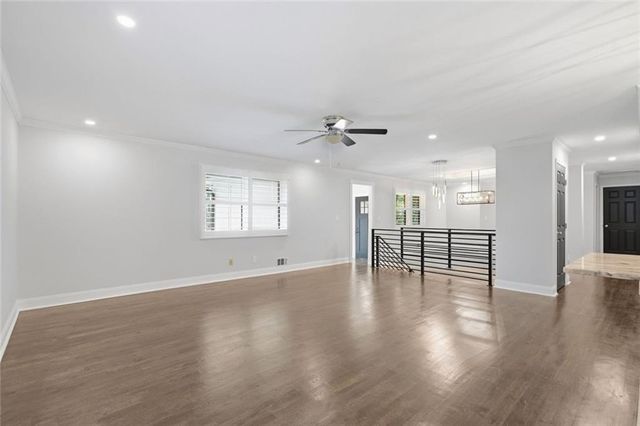 2661 NE Sheila Lane NE, Marietta, GA 30062